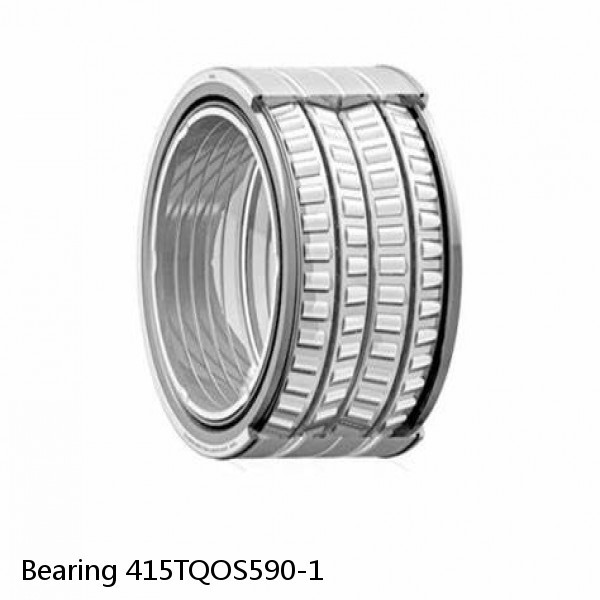 Bearing 415TQOS590-1