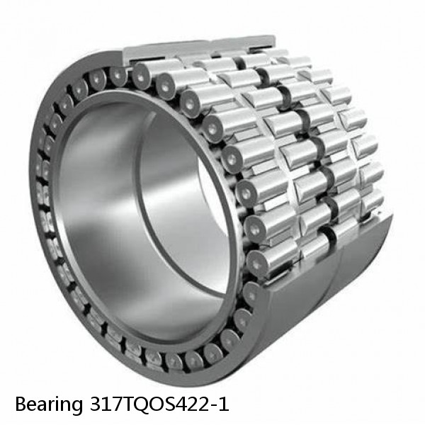 Bearing 317TQOS422-1