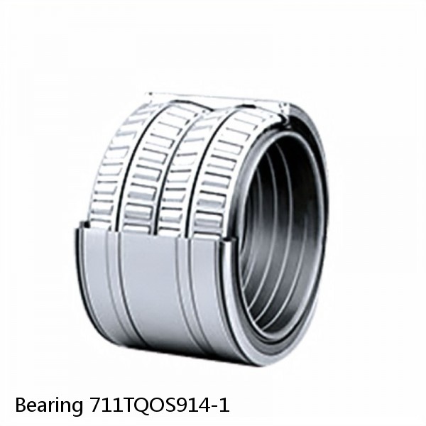 Bearing 711TQOS914-1