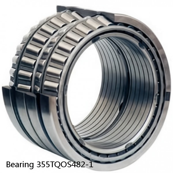 Bearing 355TQOS482-1
