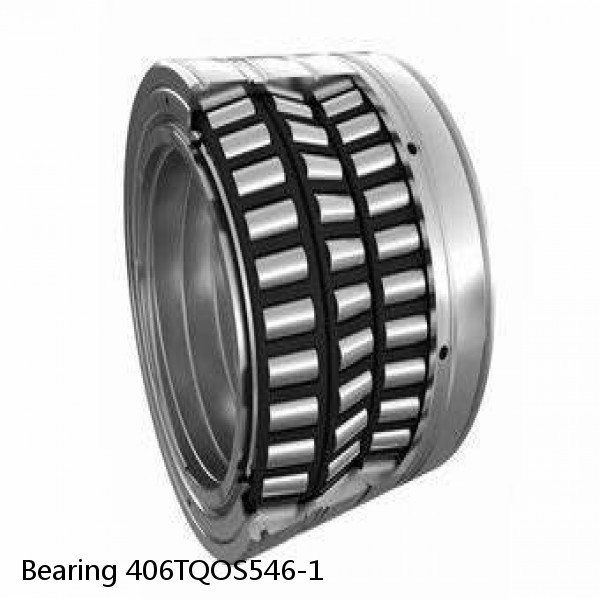 Bearing 406TQOS546-1
