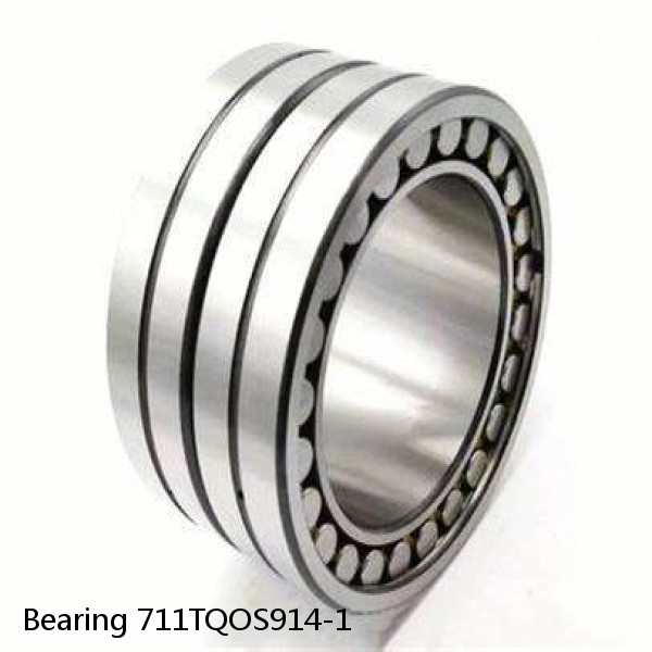 Bearing 711TQOS914-1