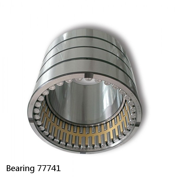 Bearing 77741