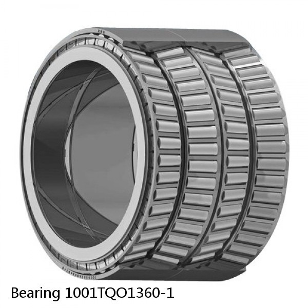 Bearing 1001TQO1360-1