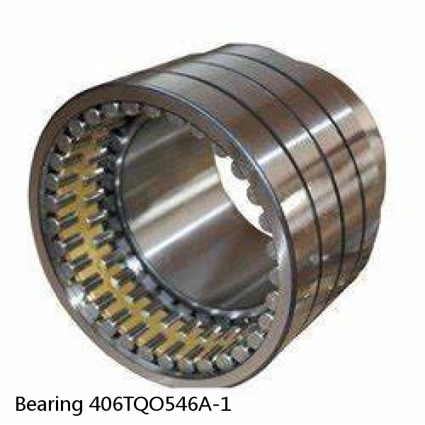 Bearing 406TQO546A-1