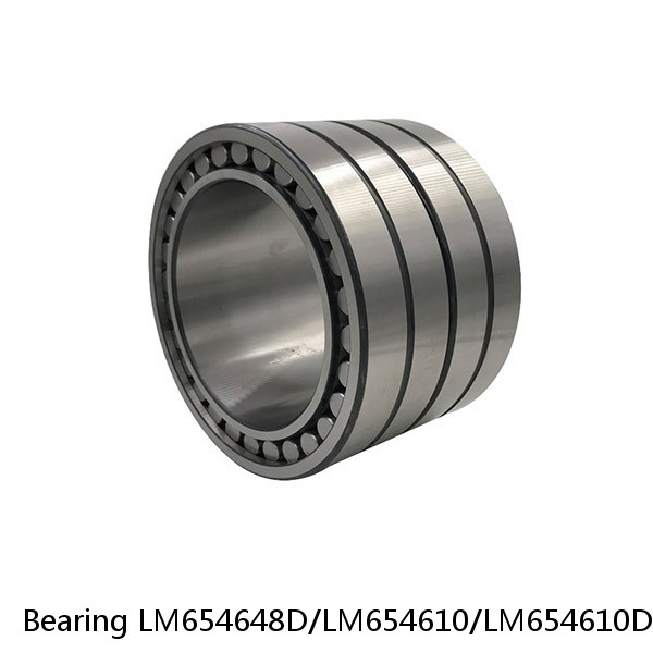 Bearing LM654648D/LM654610/LM654610D