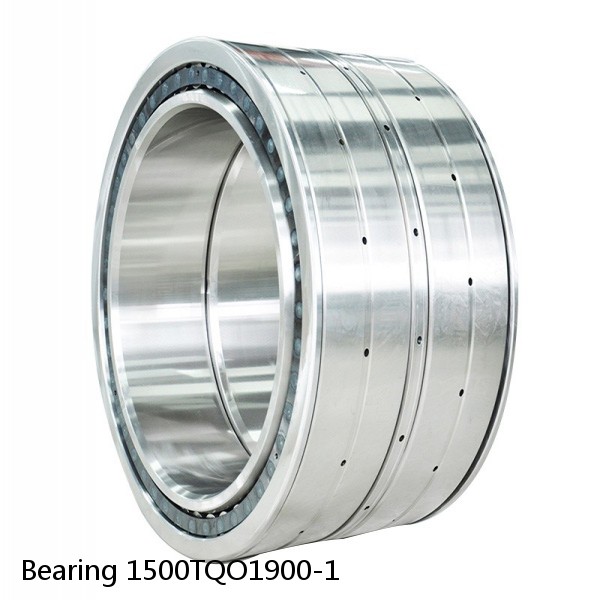 Bearing 1500TQO1900-1