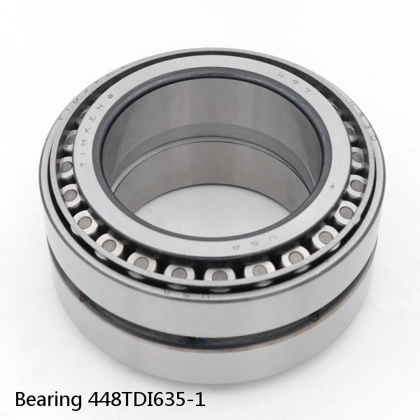 Bearing 448TDI635-1