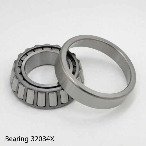 Bearing 32034X