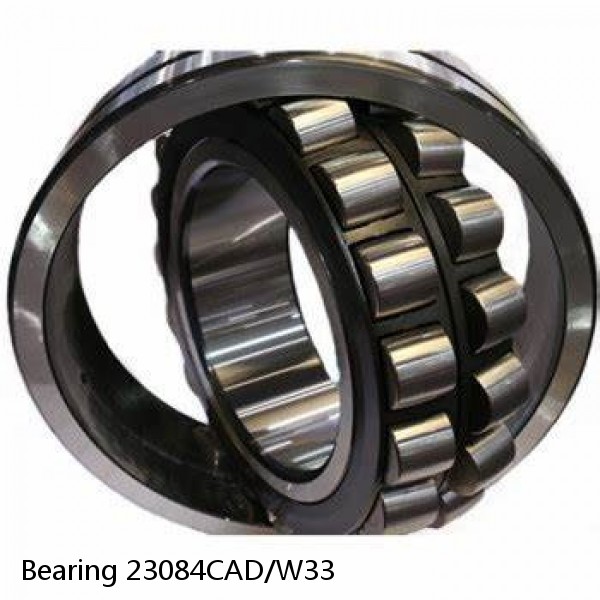 Bearing 23084CAD/W33