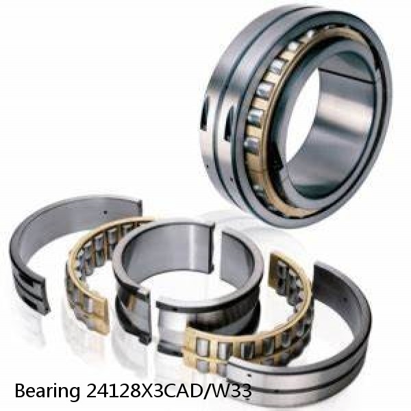 Bearing 24128X3CAD/W33