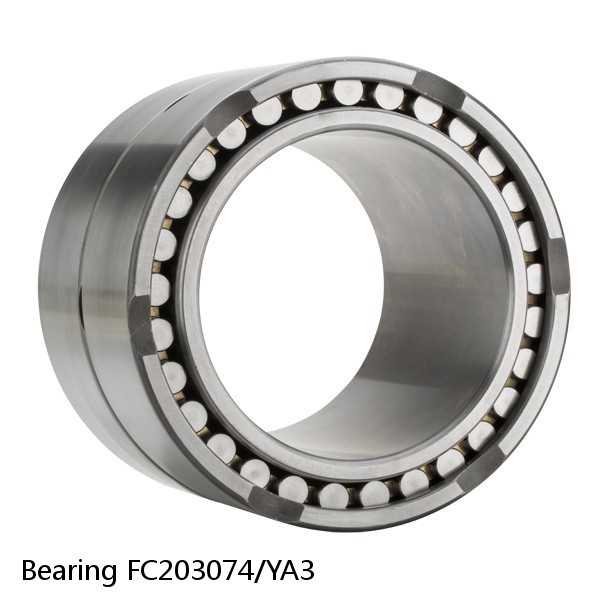Bearing FC203074/YA3