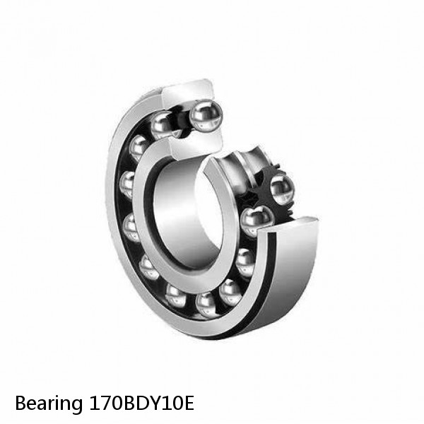 Bearing 170BDY10E 