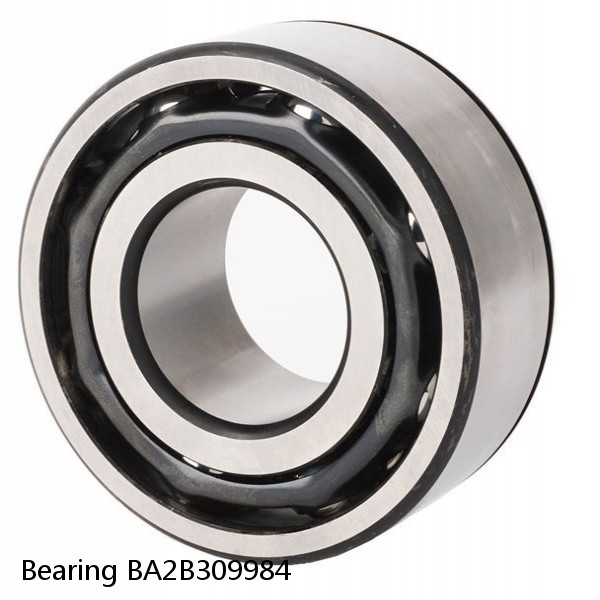 Bearing BA2B309984