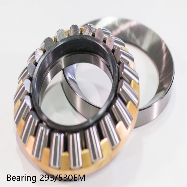 Bearing 293/530EM