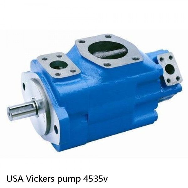 USA Vickers pump 4535v
