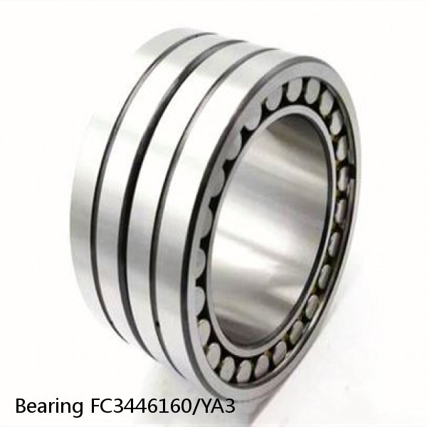 Bearing FC3446160/YA3