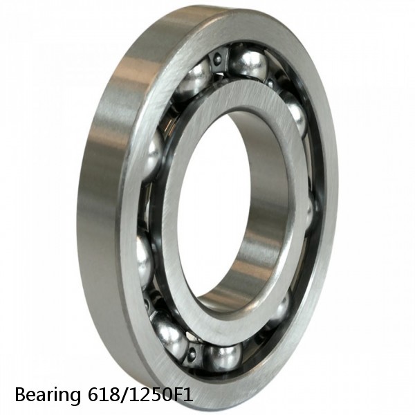 Bearing 618/1250F1