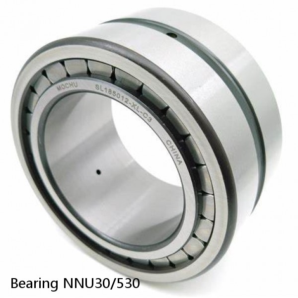 Bearing NNU30/530