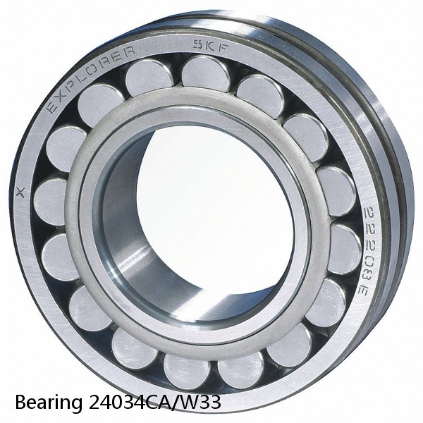 Bearing 24034CA/W33