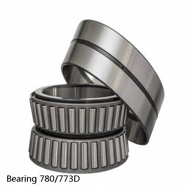 Bearing 780/773D