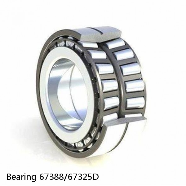 Bearing 67388/67325D