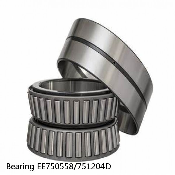 Bearing EE750558/751204D