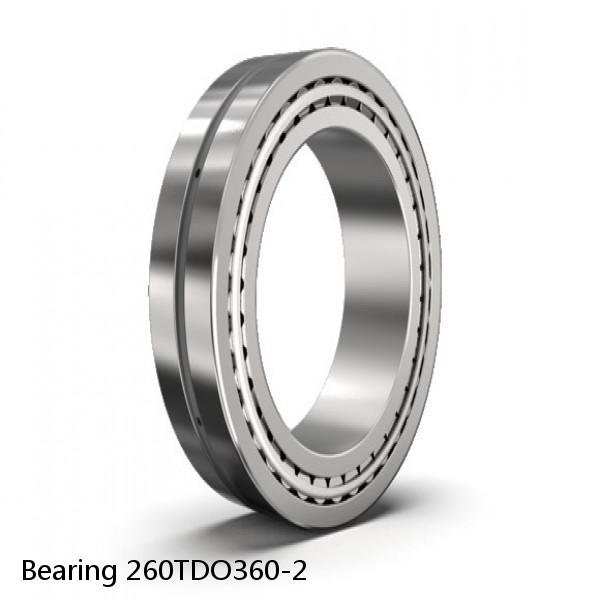 Bearing 260TDO360-2