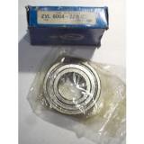 ZKL SINGLE ROW BALL BEARING 6004ZR