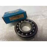 ZKL Self Aligning Ball Bearing 2207 35x72x23mm