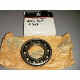 ZKL 6213 CSSR Single Row Ball Bearing