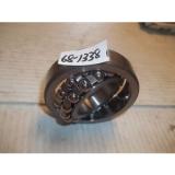 ZKL Bearing 1207 DK