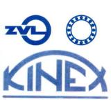 Kinex Bearing ZKL 6009-2RS C3THD