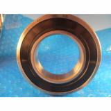 ZKL Czechoslov​akia 6212 2RS C3 Deep Groove Roller Bearing =2 Fag SKF