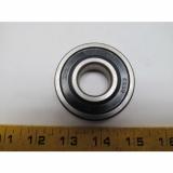 ZKL 6305A-2RS Radial Ball Bearing