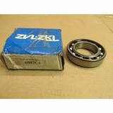 ZKL ZVL 6007 C3 BALL BEARING NO SHIELDS 6007C3 DEEP GROOVE 35x62x14 mm