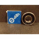 ZKL BEARING 6204-2RS C3 THD