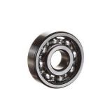 6200 ZKL Deep Groove Ball Bearing Single Row