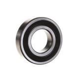 6206 2RS ZKL Deep Groove Ball Bearing Single Row