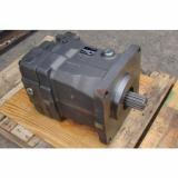 Linde Variable Displacment Hydraulic Motor HMV210-02 2502
