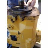 CAT Linde Eaton Hydraulic Piston Pump HPR105 Rotation CCW Made in Germany