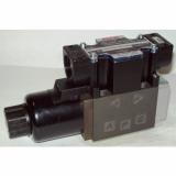 D03 4 Way 4/2 Hydraulic Solenoid Valve i/w Vickers DG4V-3-2B-WL-G 12 VDC