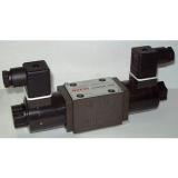 D03 4 Way 4/2 Hydraulic Solenoid Valve i/w Vickers DG4V-3-2N-U-D 230 VAC