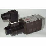 D03 4 Way 4/2 Hydraulic Solenoid Valve i/w Vickers DG4V-3-22A-U-115V 115 VAC