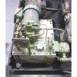 SHOWA VDRU-1A-40BHX 293 Hydraulic Power Unit NACHI USV-0A-A3-075-4-1830B Pump