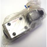 NACHI SNH-G03-HQ-R-E115-10 MFG NO 750HYDRAULIC SOLENOID VALVE