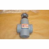 Miller Fluid Power Nachi Throttle &amp; Check Valve CFS-T06-E Hydraulic FS