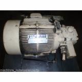 Nachi Variable Uni Pump with Motor VDR-1B-1A2-21_UVD-1A-A2-1.5-4-1849A_LTIS70-NR