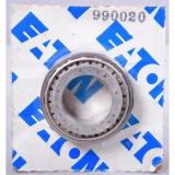 NIP Eaton OEM Bearing PN 990020 Timken 25581 FREE SHIPPING