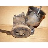 AMC V8 Power steering pump Eaton Rebel Jeep AMX 290 390 401 Exellent 1969 1971